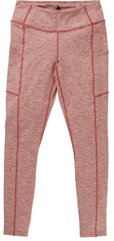 Burton Ladies Heavyweight X Base Layer Pant 2020-2021