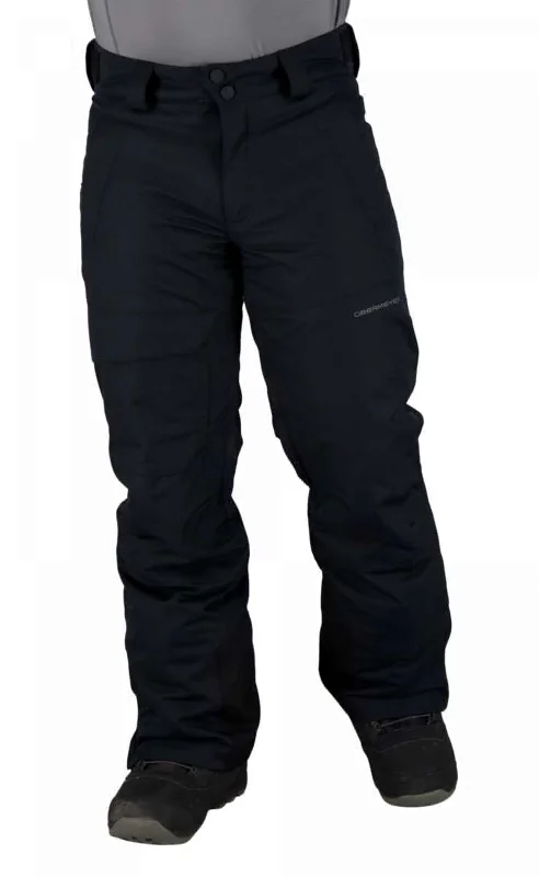 Obermeyer Orion Insulated Pants Short 2021-2022