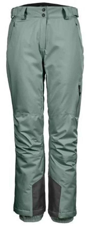 Killtec Ladies Functional Insulated Solid Pant 2022