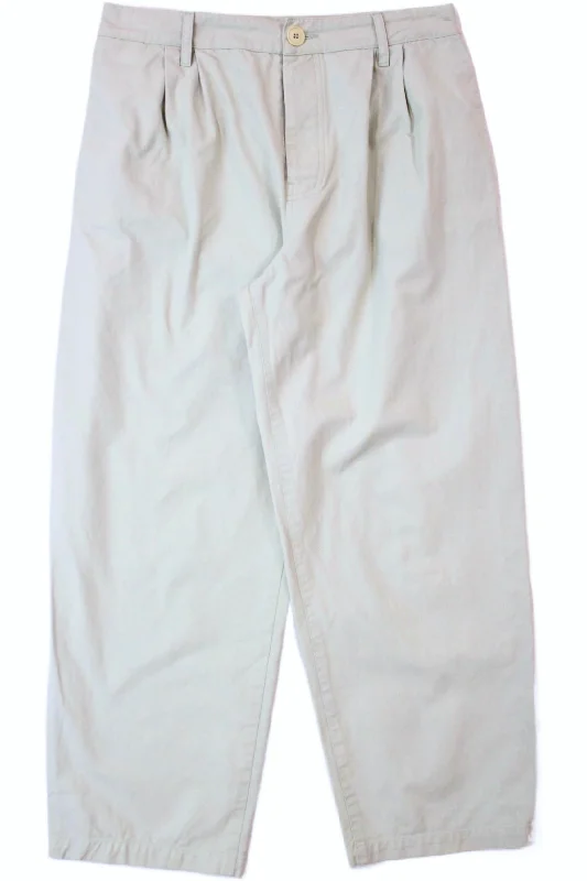 Kowtow - Cotton Pants