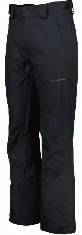 Obermeyer Orion Insulated Pant Short 2022-2023