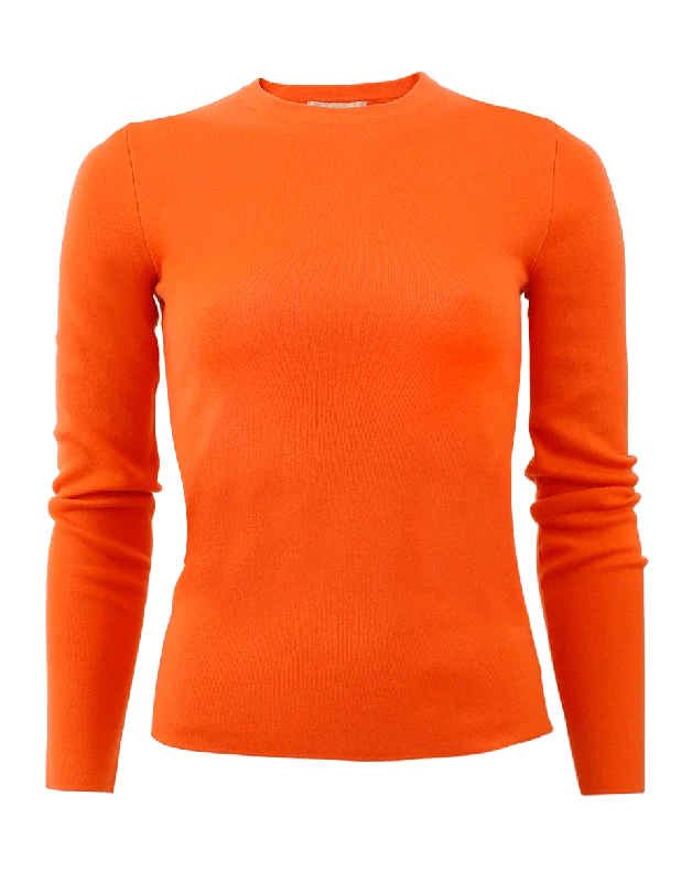 Super Cashmere Pullover